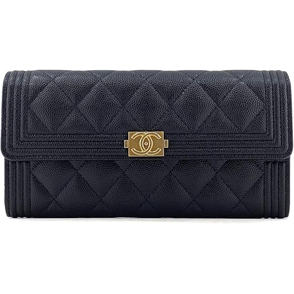 CHANEL 長財布 楽天市場】【訳あり】シャネル 長財布 レディース AP0241 クラシック
